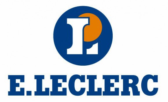 e-leclerc logo