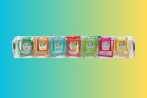 Copertina Tic tac Lilliput