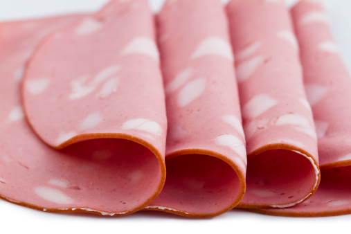 mortadella