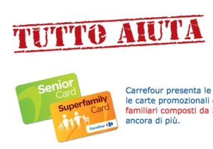 carrefour iva card