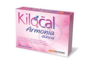 kilocal armonia donna