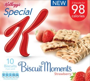 specialk moment