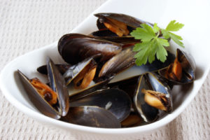 cozze