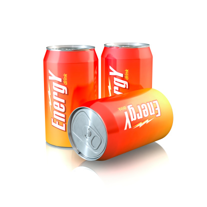 lattine energy drink