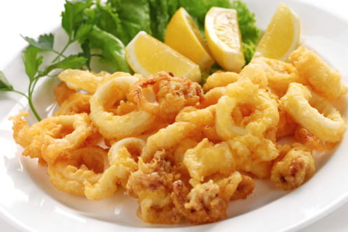 calamari