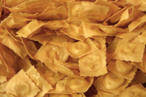 ravioli