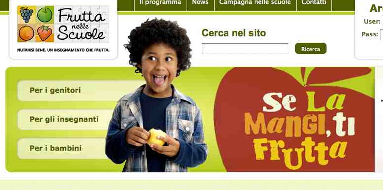 progetto frutta scuole2