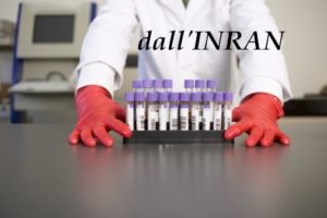 inran sangue