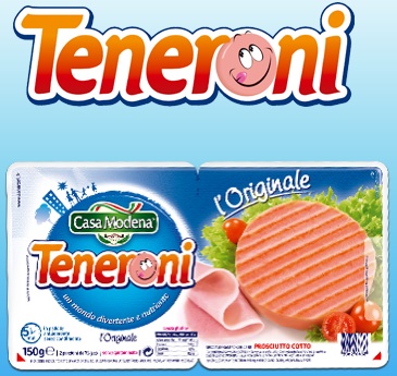 teneroni
