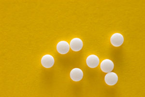 aspartame solcificanti