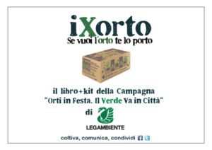 KIT IXORTO