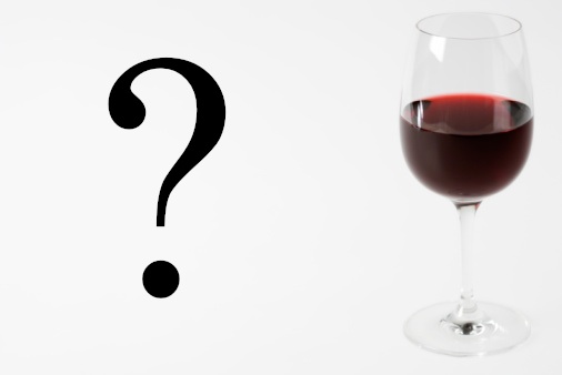 vino-interrogativo