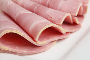 prosciutto cotto