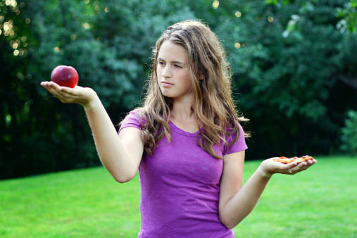 dieta scelta salute obesità