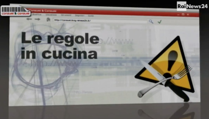 video-regole-in-cucina