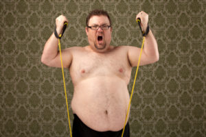 obesita sovrappeso dieta sport