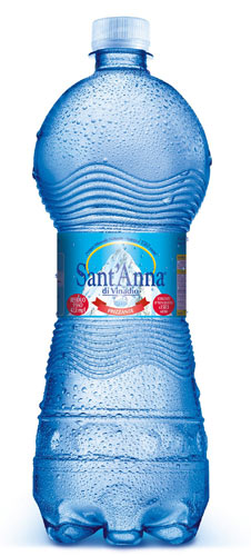 Sant'anna acqua minerale