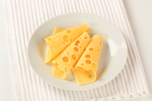 emmental formaggio
