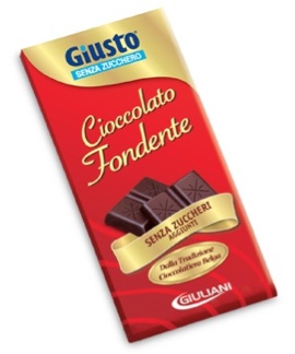 giuliani giusto cioccolato
