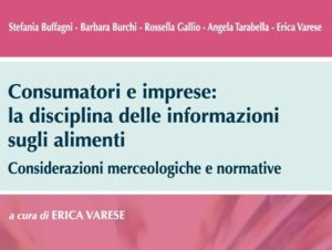 libro consumatori e imprese