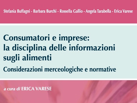 libro consumatori e imprese