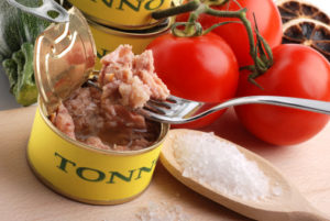 tonno pomodori
