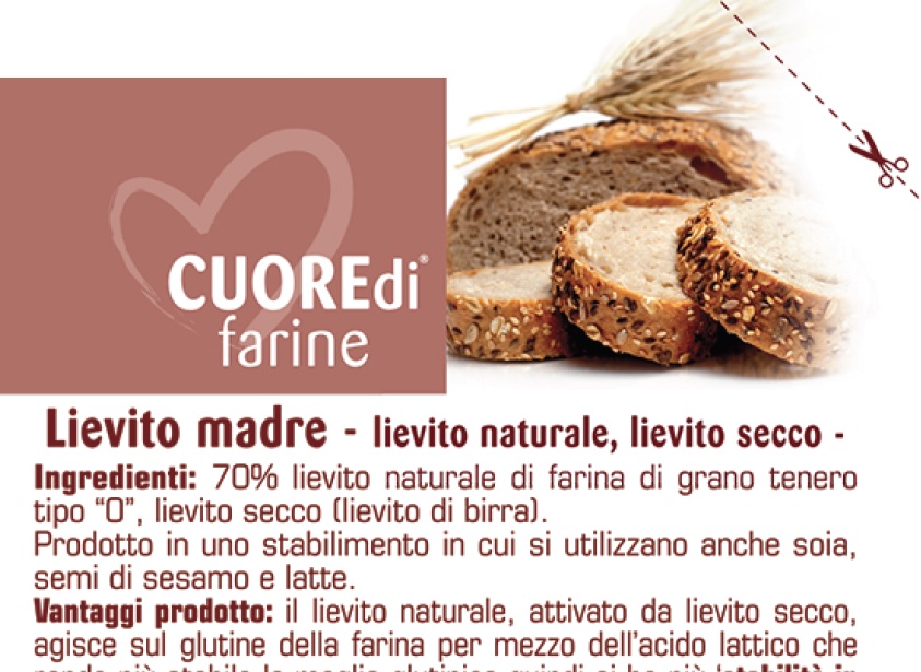 lievitomadre2 Lievito madre