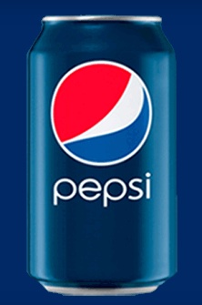 pepsi lattina bibita