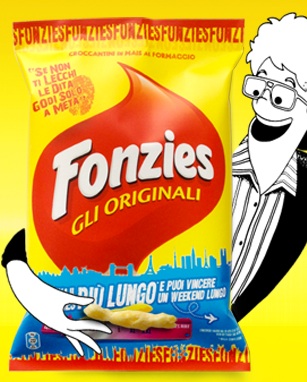 fonzies patatine lungo