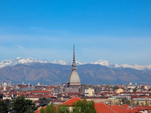 torino città italia