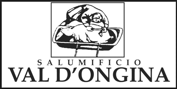 Salumificio Val Ongina logo