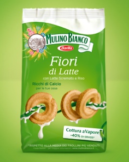 fiori latte mulino bianco