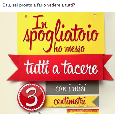 fonzies spogliatoio xxl