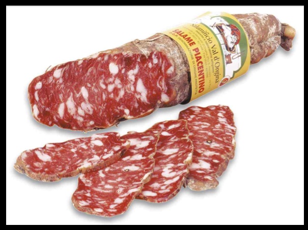 salame val ongina
