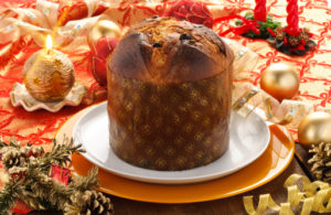 panettone