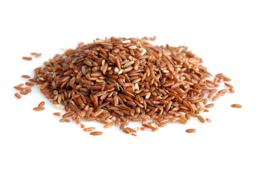 riso rosso , riso 152183489