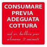 bollino frutti bosco bollire