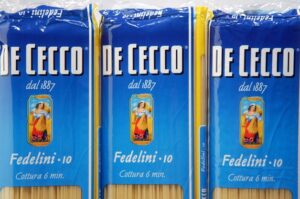 de cecco pasta
