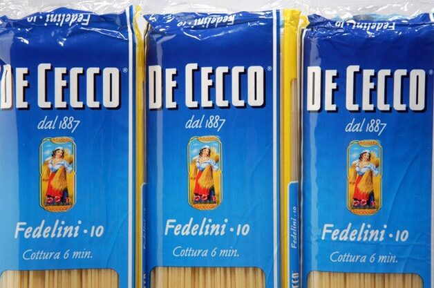 de cecco pasta