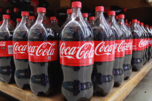 Coca-Cola