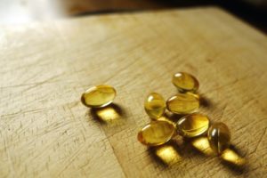 ultra-processati, omega-3