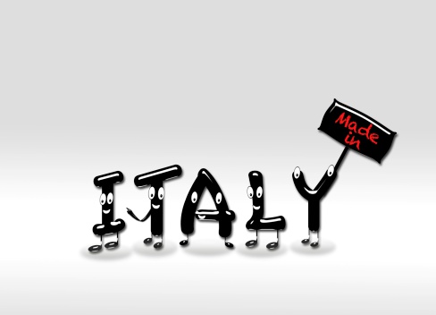 Made in Italy
