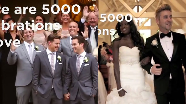 Due spot della serie Reasons to Believe di Coca-Cola 2014