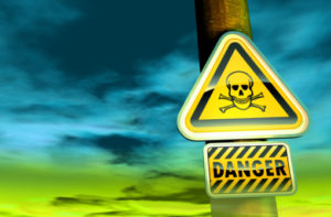 inquinamento, contaminazione