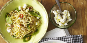 alimentazione corretta