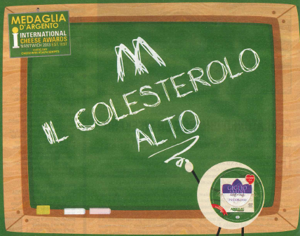 argiolas pubblicita ingannevole