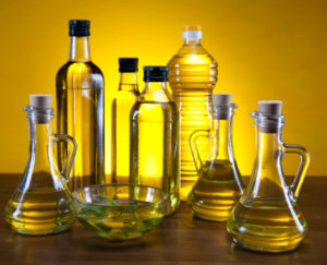 Olio extravergine di oliva