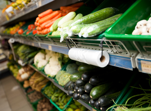 sacchetti ortofrutta