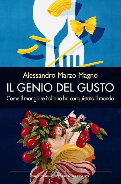 Il genio del gusto marzo