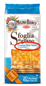 cracker mulino